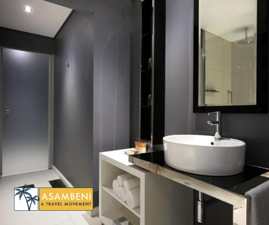 Protea Hotel Fire & Ice! by Marriott Johannesburg Melrose Arch - Accommodation images