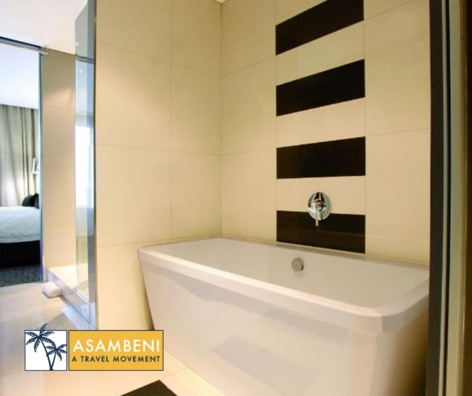 Protea Hotel Fire & Ice! by Marriott Johannesburg Melrose Arch - Accommodation images