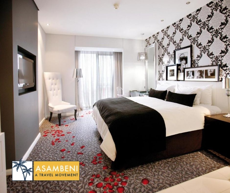 Protea Hotel Fire & Ice! by Marriott Johannesburg Melrose Arch - Accommodation images