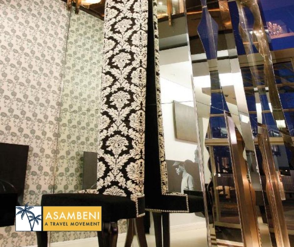 Protea Hotel Fire & Ice! by Marriott Johannesburg Melrose Arch - Accommodation images