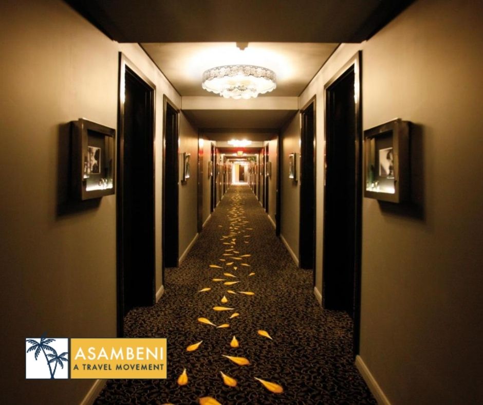 Protea Hotel Fire & Ice! by Marriott Johannesburg Melrose Arch - Accommodation images