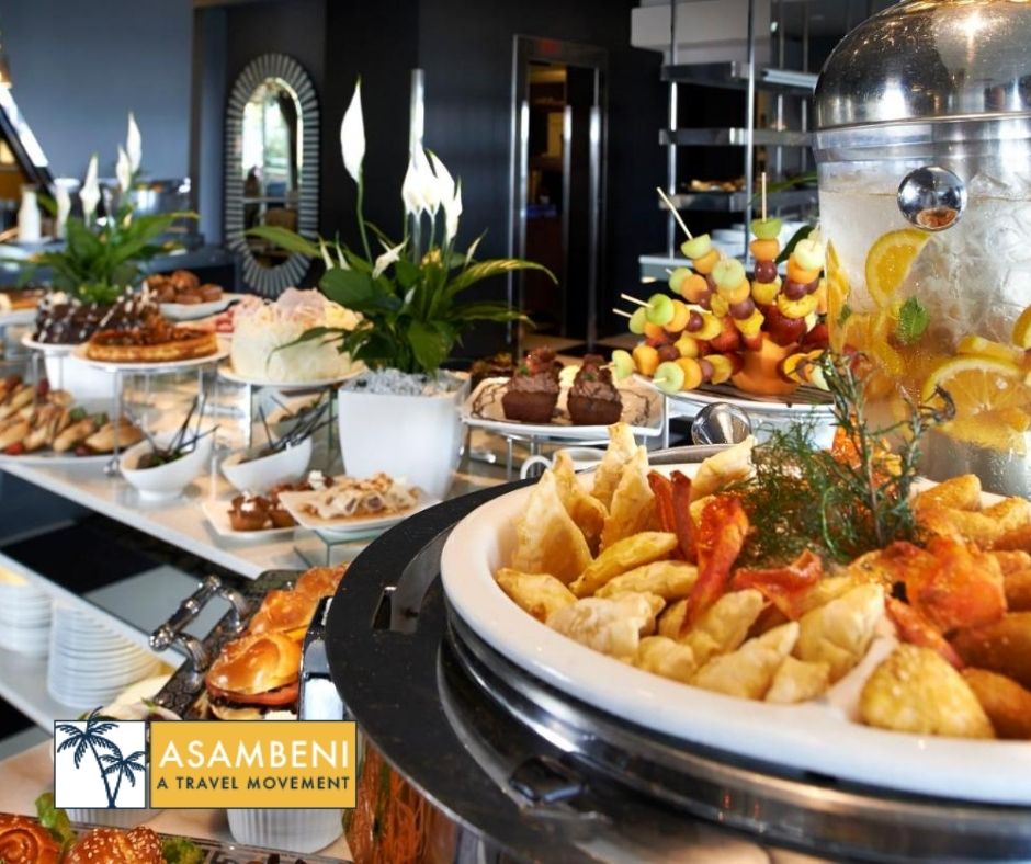 Protea Hotel Fire & Ice! by Marriott Johannesburg Melrose Arch - Accommodation images