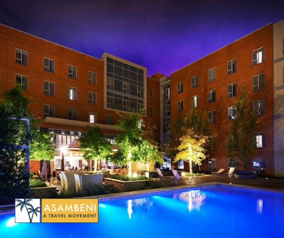 Protea Hotel Fire & Ice! by Marriott Johannesburg Melrose Arch - Accommodation images