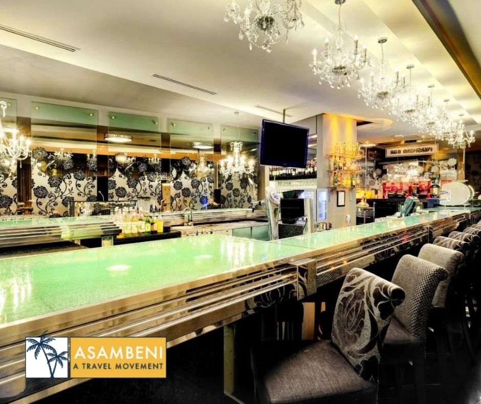 Protea Hotel Fire & Ice! by Marriott Johannesburg Melrose Arch - Accommodation images