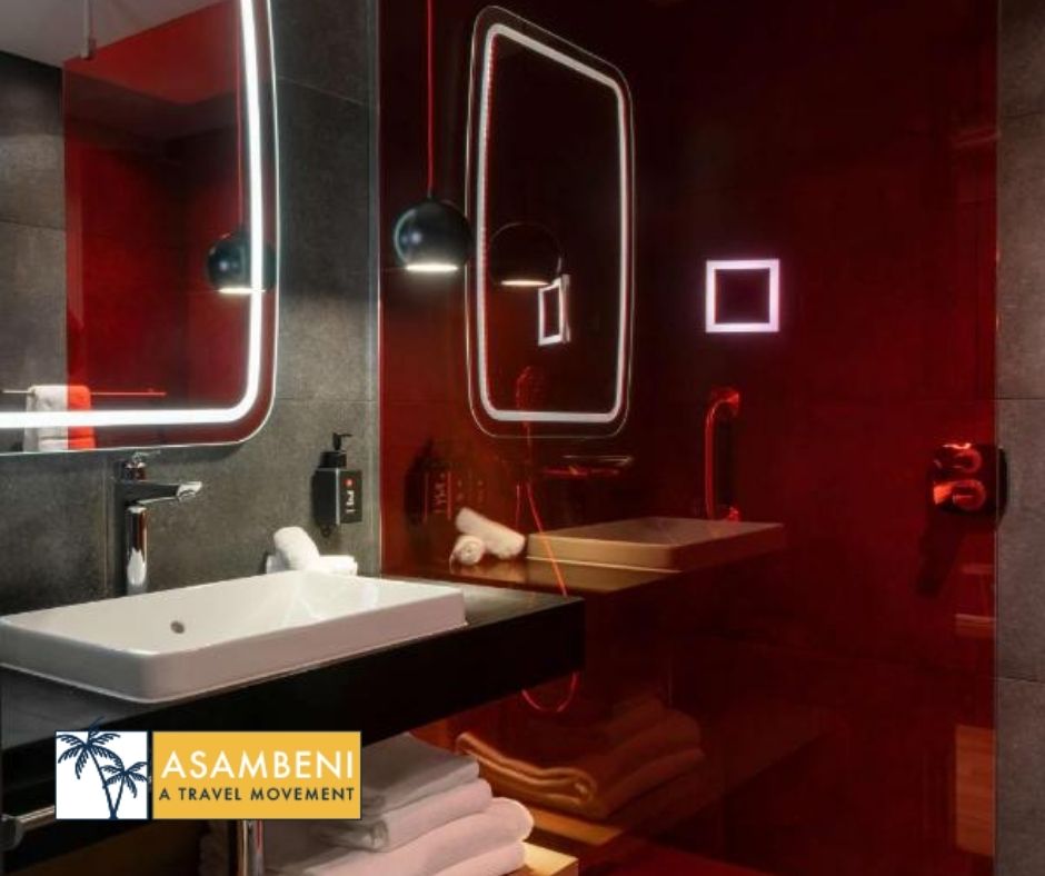 Radisson RED Hotel Johannesburg Rosebank - Accommodation images