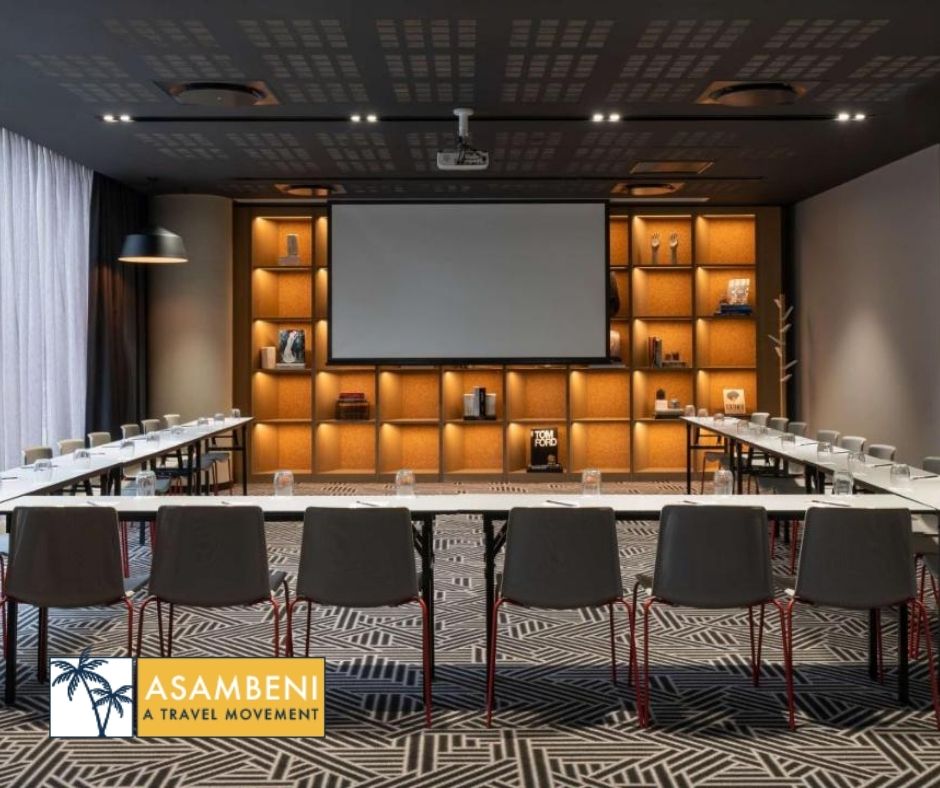 Radisson RED Hotel Johannesburg Rosebank - Accommodation images