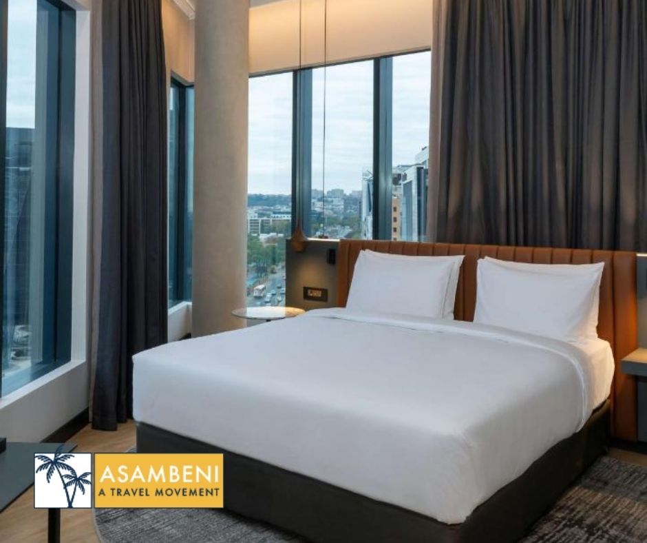 Radisson RED Hotel Johannesburg Rosebank - Accommodation images