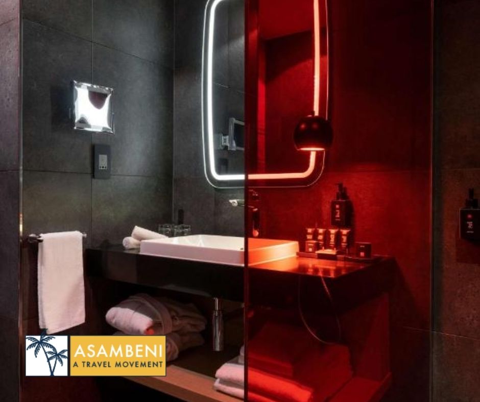 Radisson RED Hotel Johannesburg Rosebank - Accommodation images