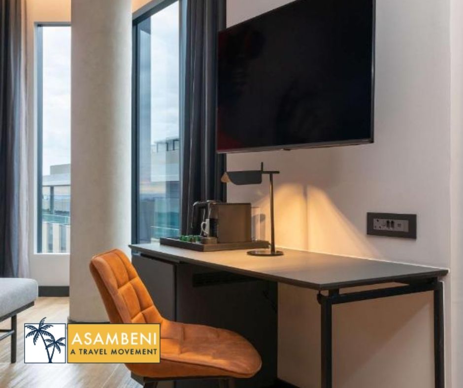 Radisson RED Hotel Johannesburg Rosebank - Accommodation images