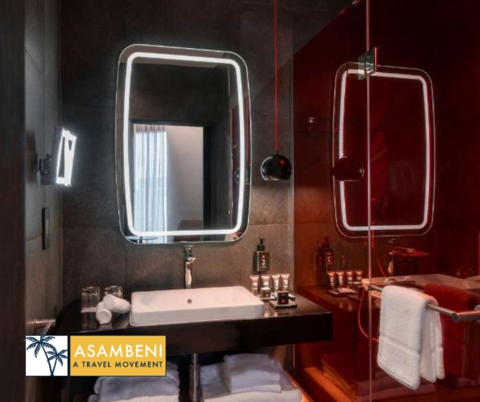 Radisson RED Hotel Johannesburg Rosebank - Accommodation images