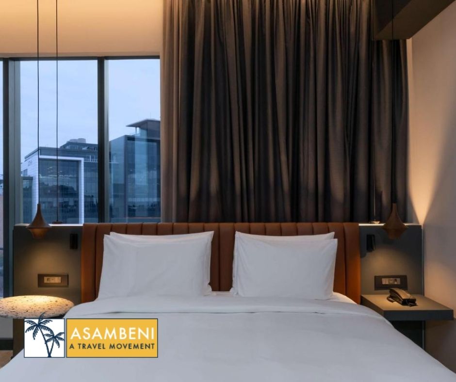 Radisson RED Hotel Johannesburg Rosebank - Accommodation images