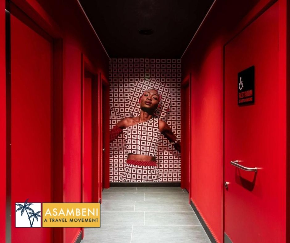 Radisson RED Hotel Johannesburg Rosebank - Accommodation images