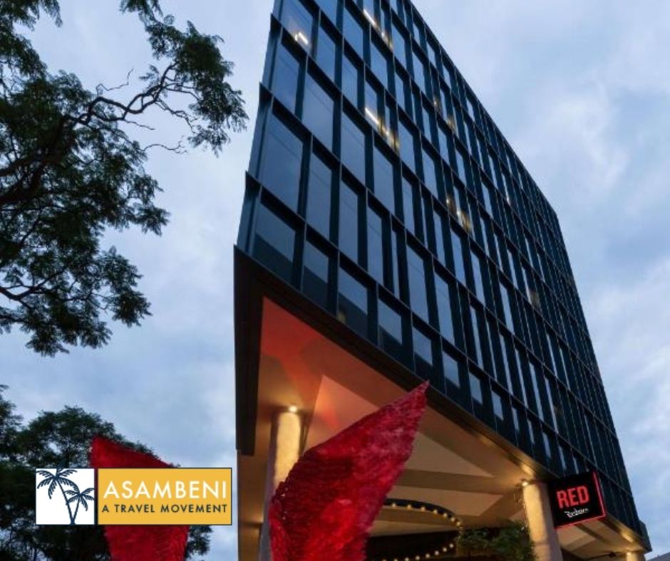 Radisson RED Hotel Johannesburg Rosebank - Accommodation images