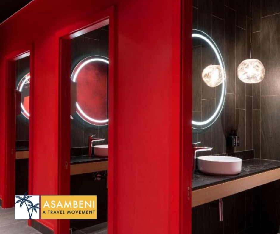 Radisson RED Hotel Johannesburg Rosebank - Accommodation images