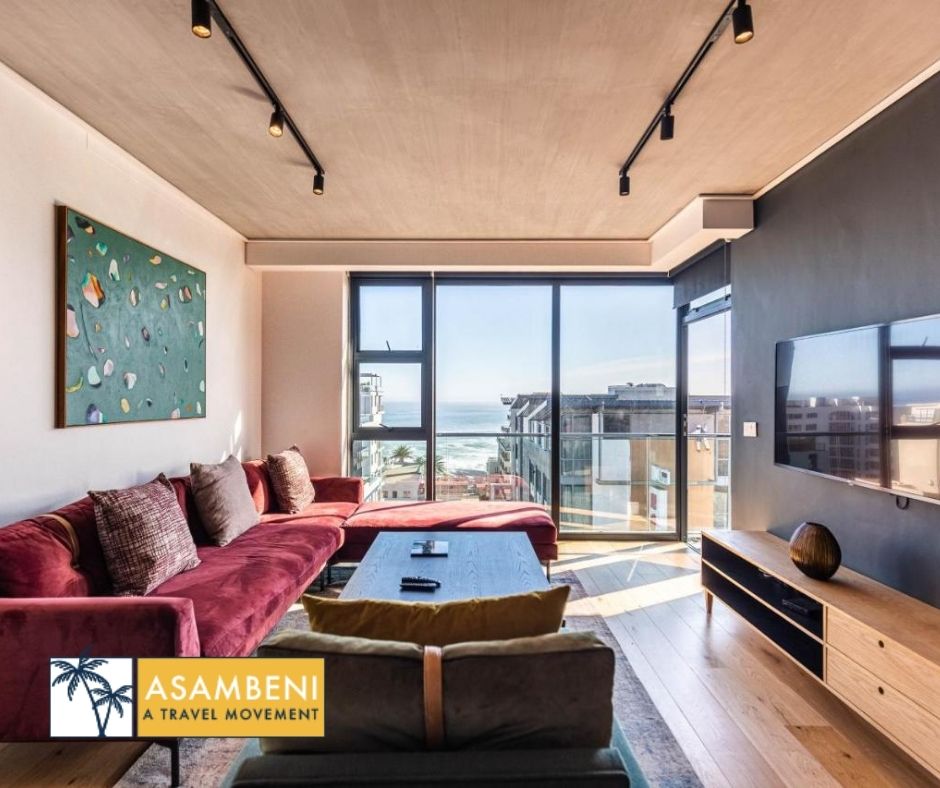 Latitude Aparthotel by Totalstay (Sea Point) - Accommodation images