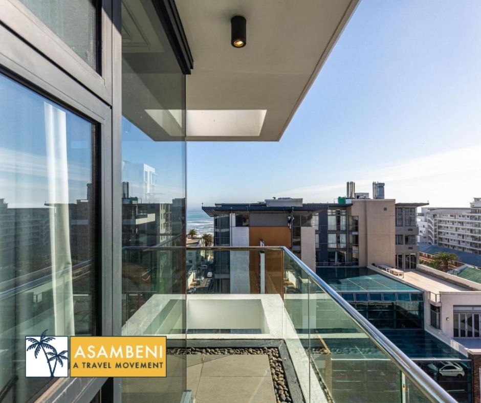 Latitude Aparthotel by Totalstay (Sea Point) - Accommodation images