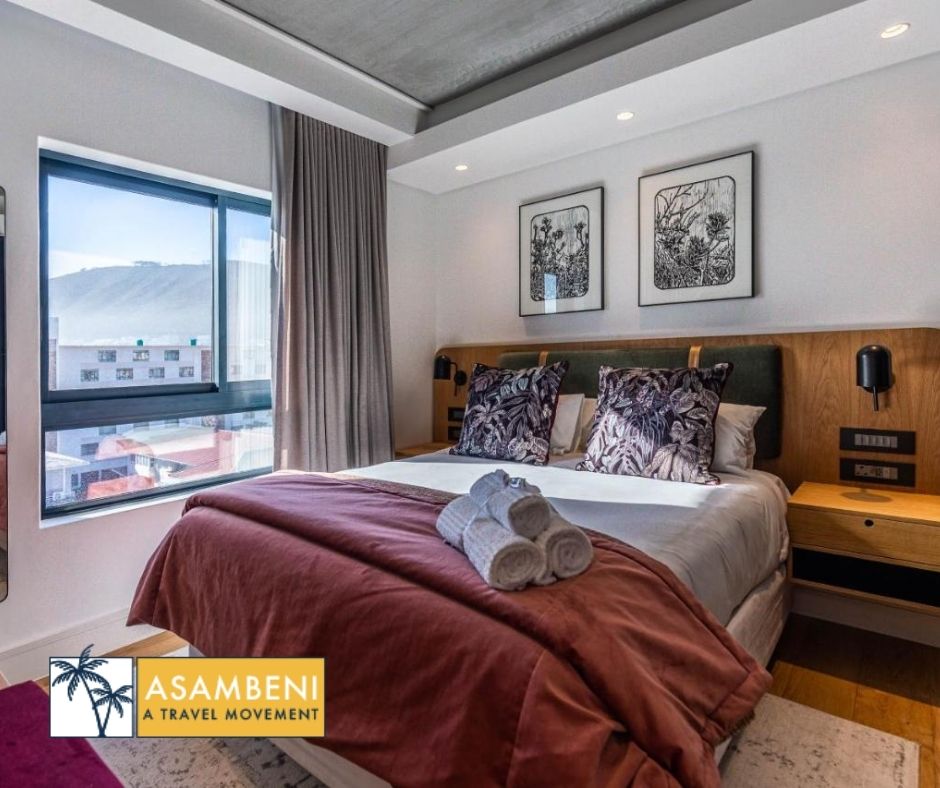 Latitude Aparthotel by Totalstay (Sea Point) - Accommodation images