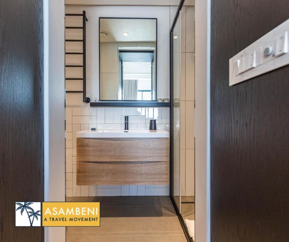 Latitude Aparthotel by Totalstay (Sea Point) - Accommodation images
