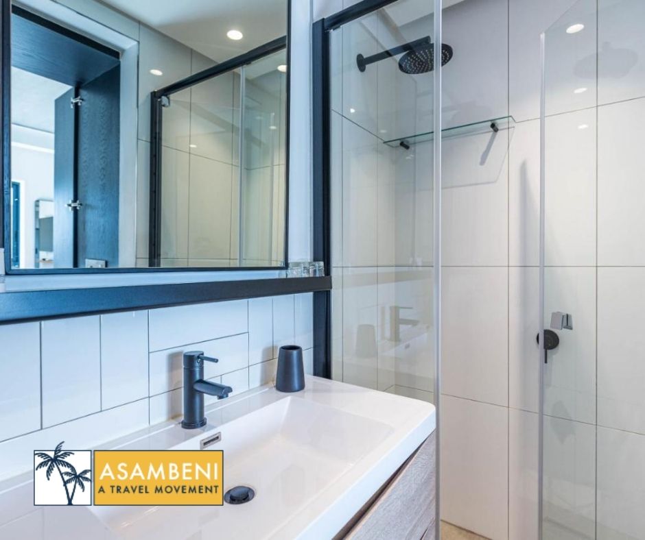 Latitude Aparthotel by Totalstay (Sea Point) - Accommodation images