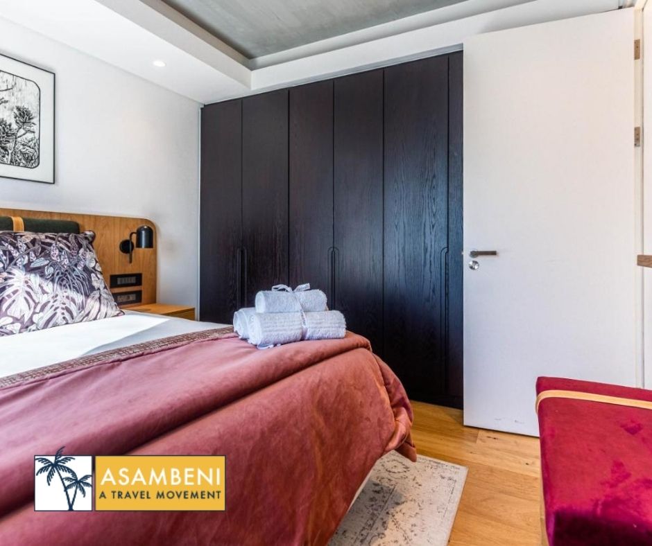 Latitude Aparthotel by Totalstay (Sea Point) - Accommodation images