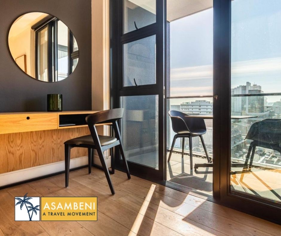 Latitude Aparthotel by Totalstay (Sea Point) - Accommodation images
