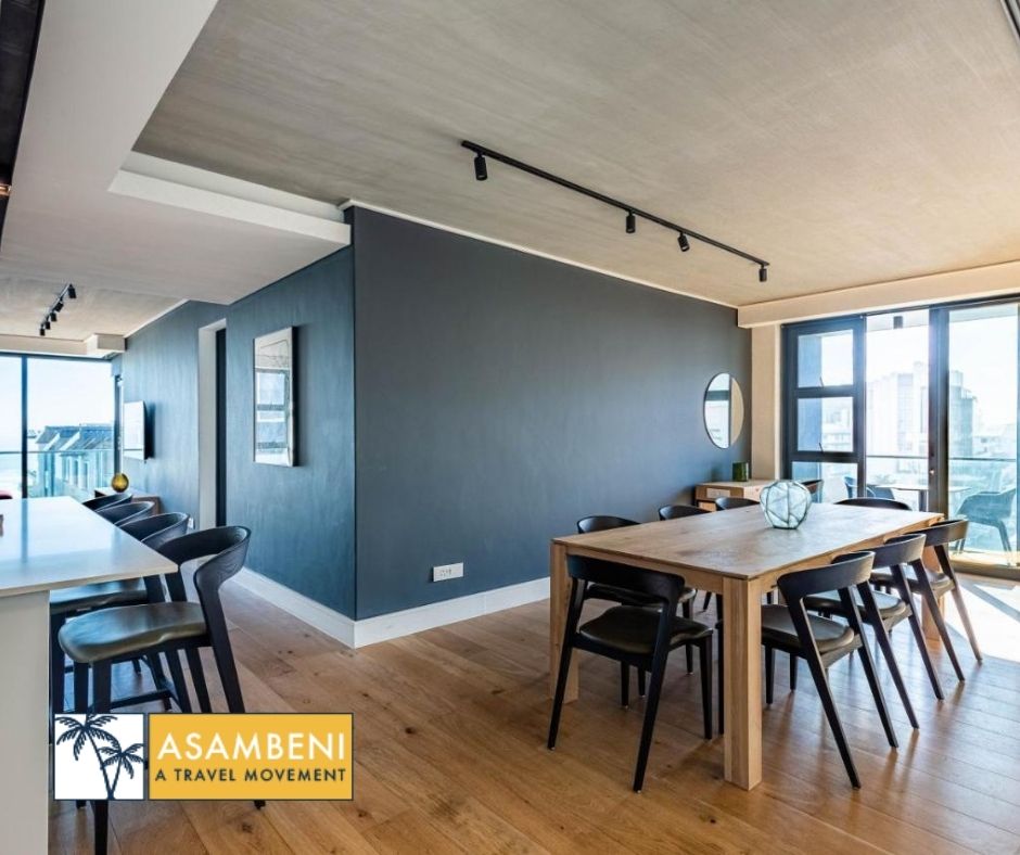 Latitude Aparthotel by Totalstay (Sea Point) - Accommodation images