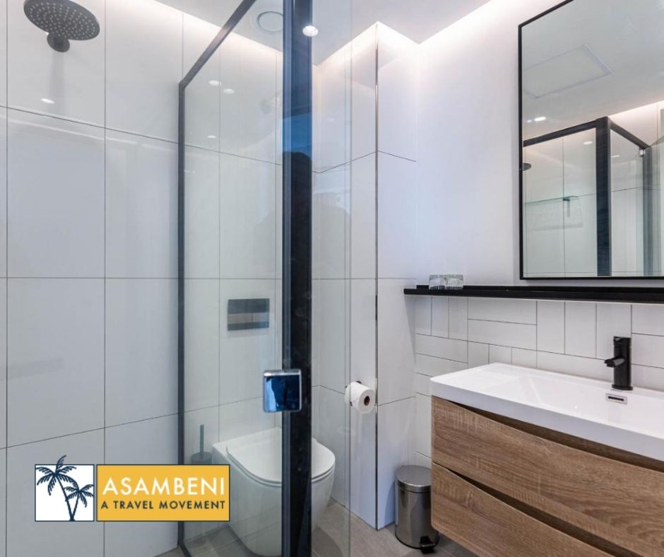 Latitude Aparthotel by Totalstay (Sea Point) - Accommodation images