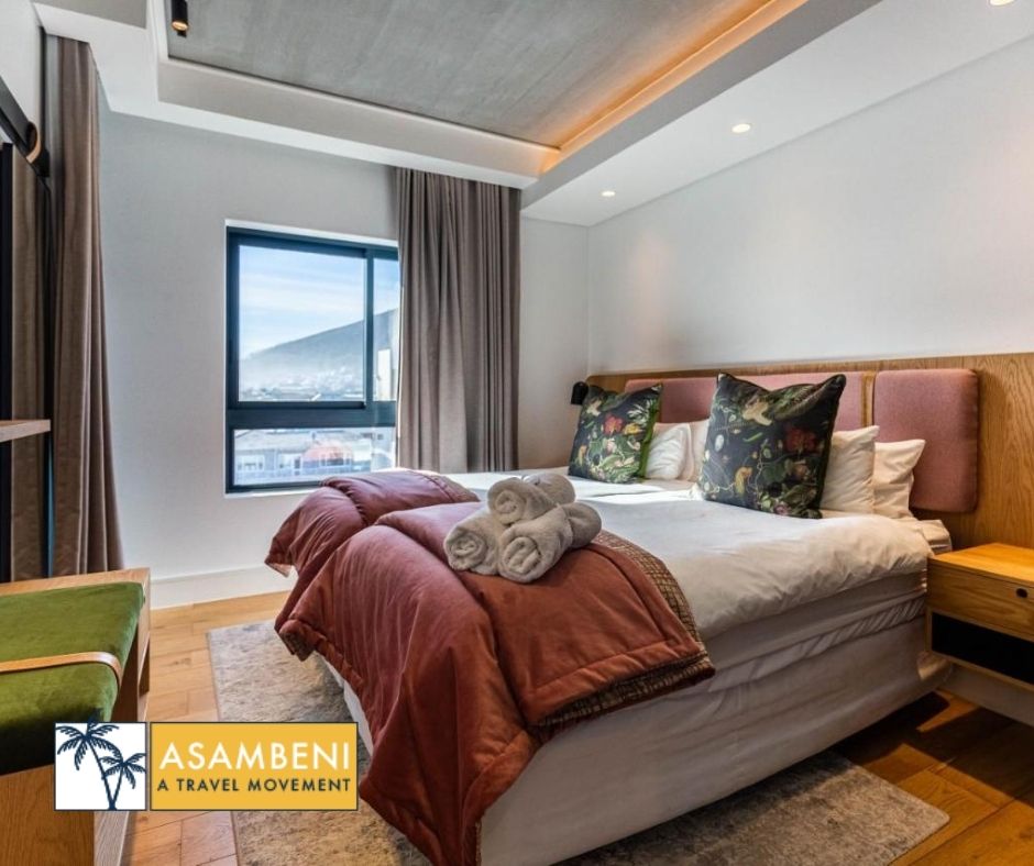 Latitude Aparthotel by Totalstay (Sea Point) - Accommodation images