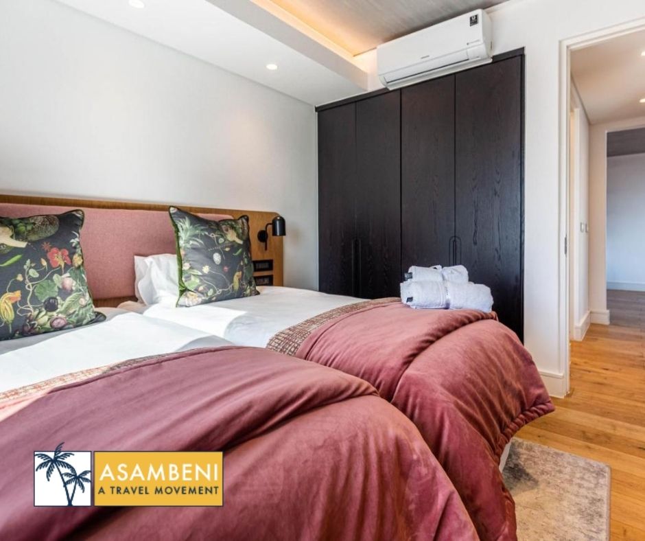 Latitude Aparthotel by Totalstay (Sea Point) - Accommodation images