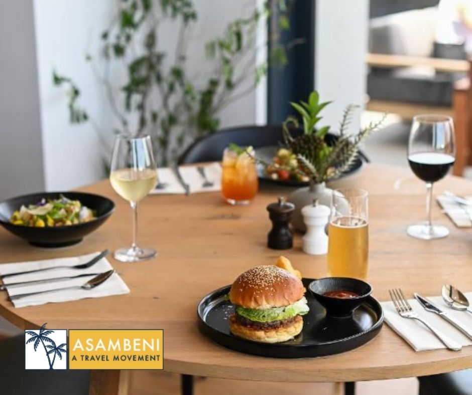 Latitude Aparthotel by Totalstay (Sea Point) - Accommodation images