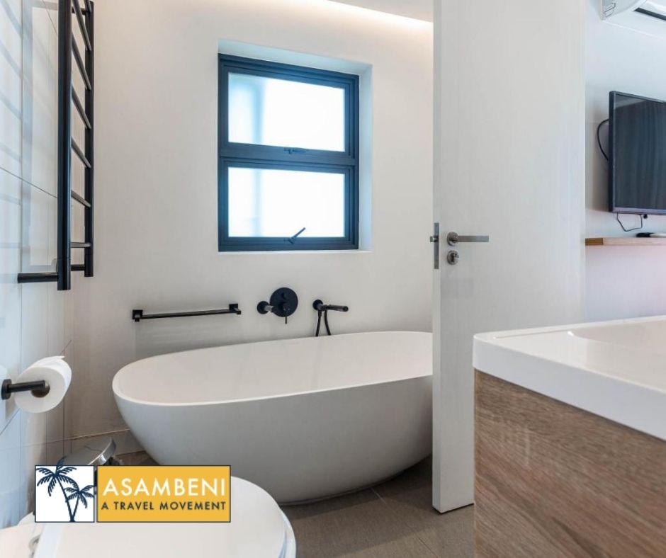 Latitude Aparthotel by Totalstay (Sea Point) - Accommodation images