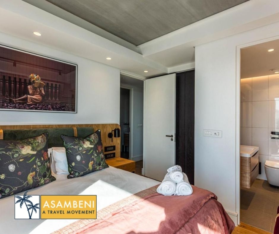 Latitude Aparthotel by Totalstay (Sea Point) - Accommodation images