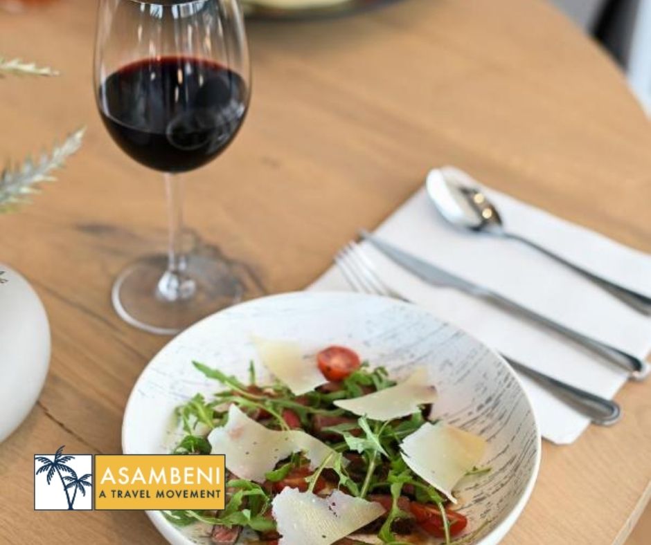 Latitude Aparthotel by Totalstay (Sea Point) - Accommodation images