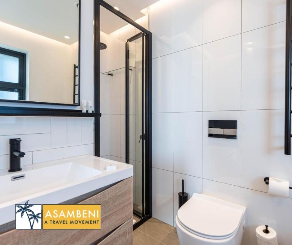 Latitude Aparthotel by Totalstay (Sea Point) - Accommodation images