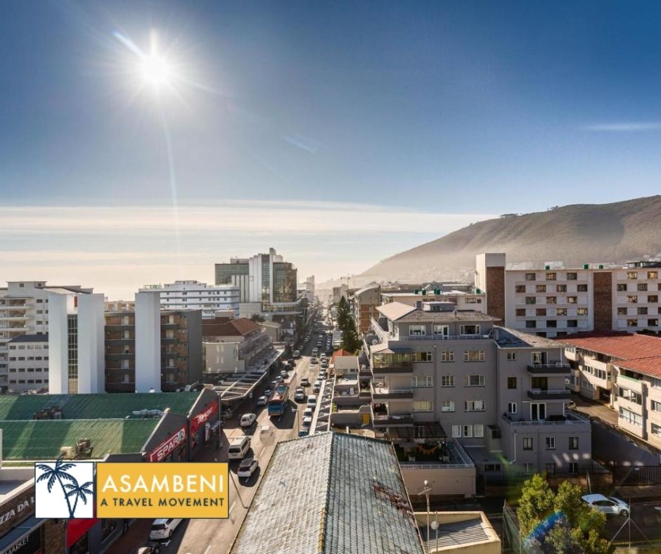Latitude Aparthotel by Totalstay (Sea Point) - Accommodation images