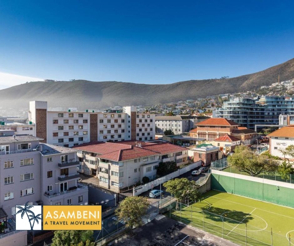 Latitude Aparthotel by Totalstay (Sea Point) - Accommodation images