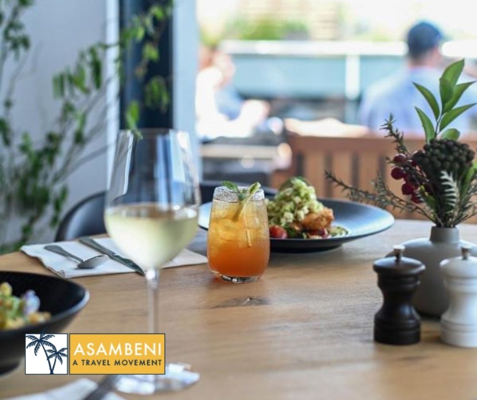 Latitude Aparthotel by Totalstay (Sea Point) - Accommodation images