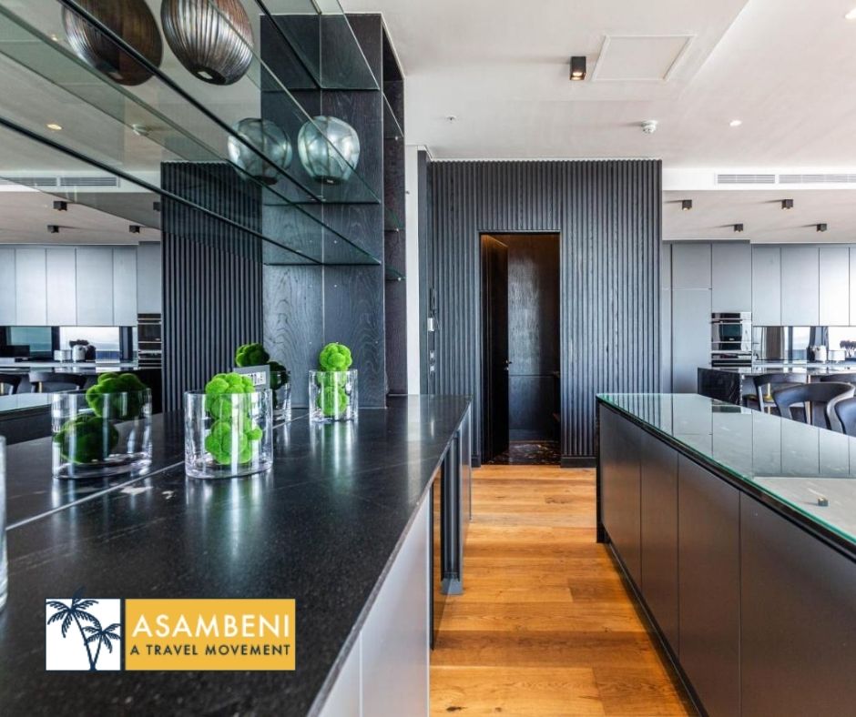 Latitude Aparthotel by Totalstay (Sea Point) - Accommodation images