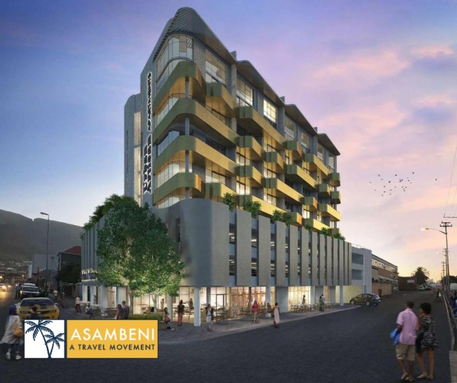 Urban Artisan Aparthotel by Totalstay (Woodstock) - Accommodation images