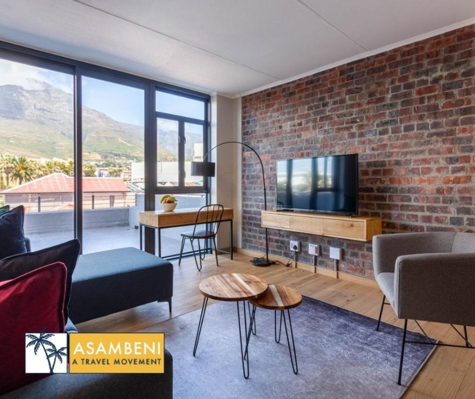 Urban Artisan Aparthotel by Totalstay (Woodstock) - Accommodation images
