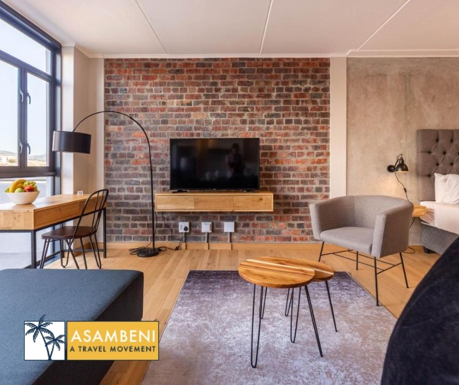 Urban Artisan Aparthotel by Totalstay (Woodstock) - Accommodation images