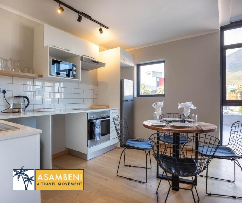 Urban Artisan Aparthotel by Totalstay (Woodstock) - Accommodation images