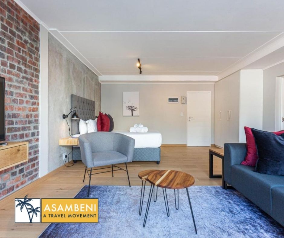 Urban Artisan Aparthotel by Totalstay (Woodstock) - Accommodation images