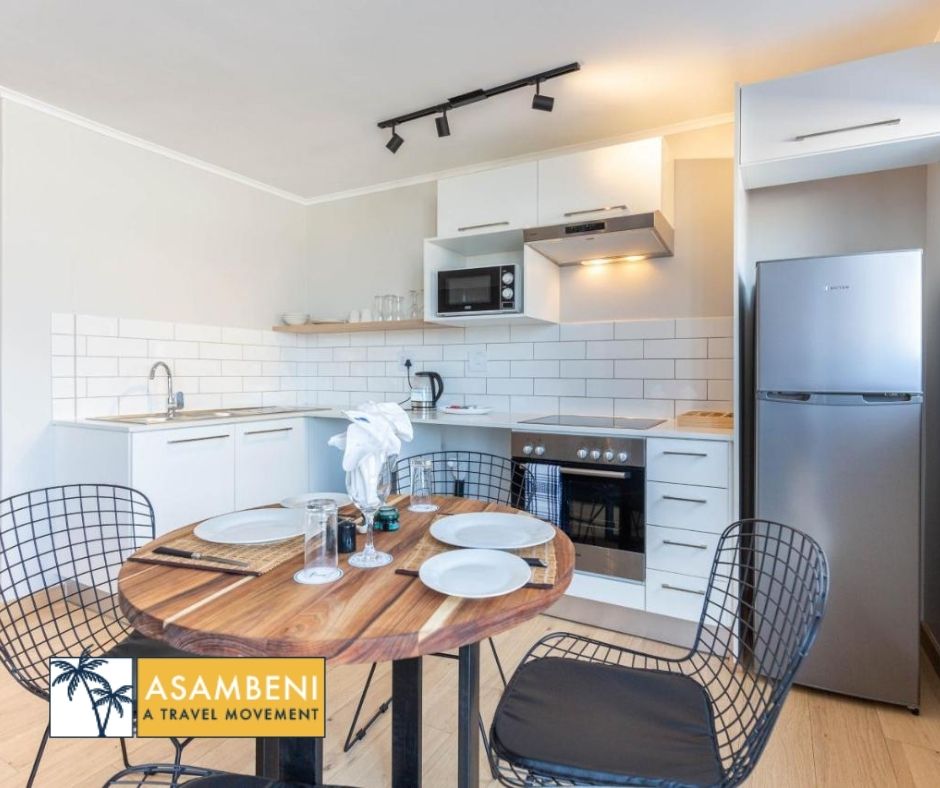 Urban Artisan Aparthotel by Totalstay (Woodstock) - Accommodation images