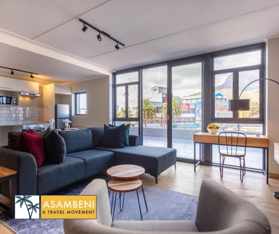 Urban Artisan Aparthotel by Totalstay (Woodstock) - Accommodation images