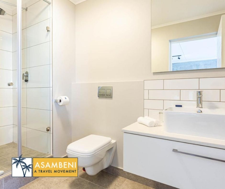 Urban Artisan Aparthotel by Totalstay (Woodstock) - Accommodation images