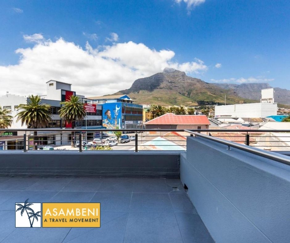 Urban Artisan Aparthotel by Totalstay (Woodstock) - Accommodation images