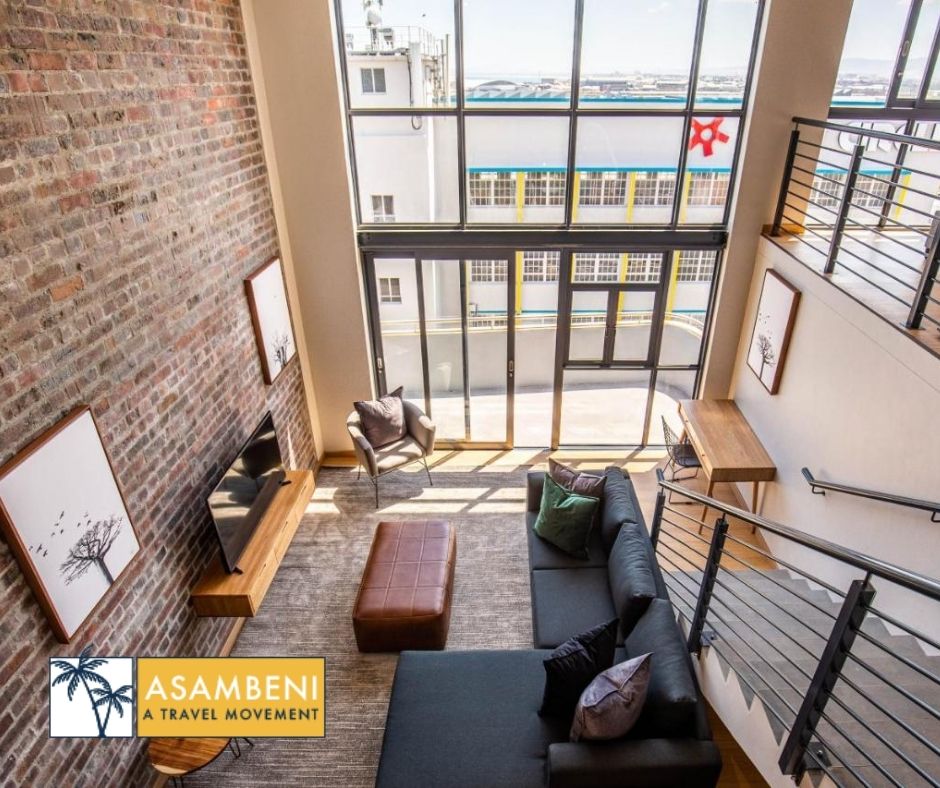 Urban Artisan Aparthotel by Totalstay (Woodstock) - Accommodation images