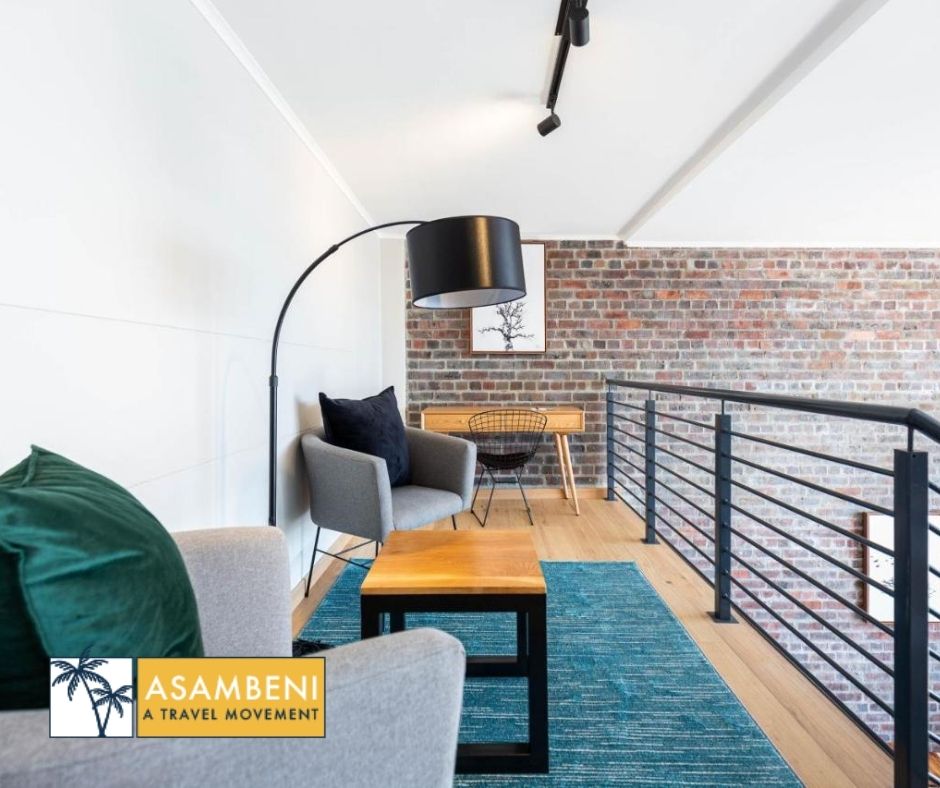 Urban Artisan Aparthotel by Totalstay (Woodstock) - Accommodation images