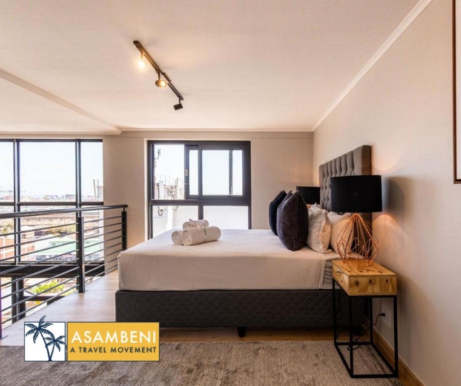 Urban Artisan Aparthotel by Totalstay (Woodstock) - Accommodation images